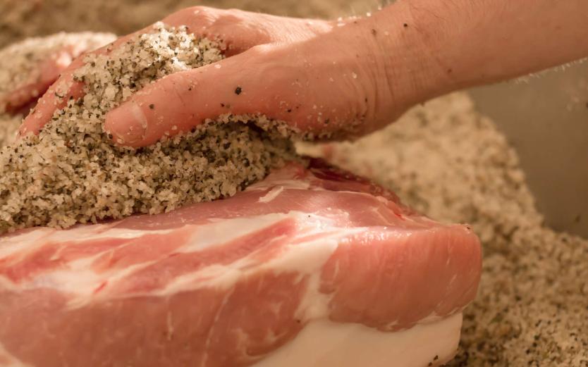 Südtiroler Speck Konsortium Südtiroler Speck Konsortium