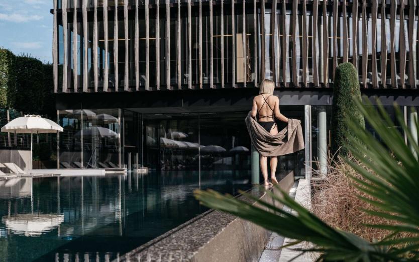 The Lindenhof Resort The Lindenhof Resort