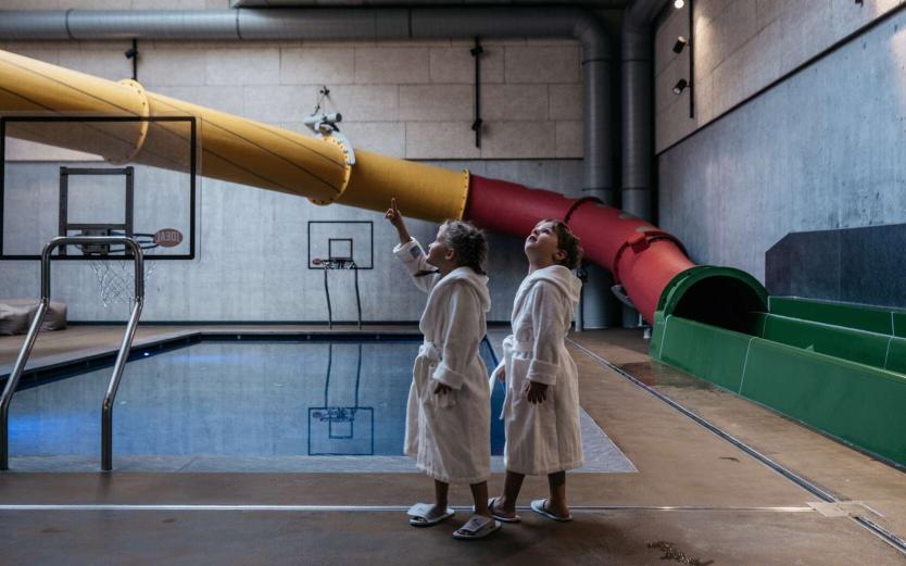 The Lindenhof Resort The Lindenhof Resort