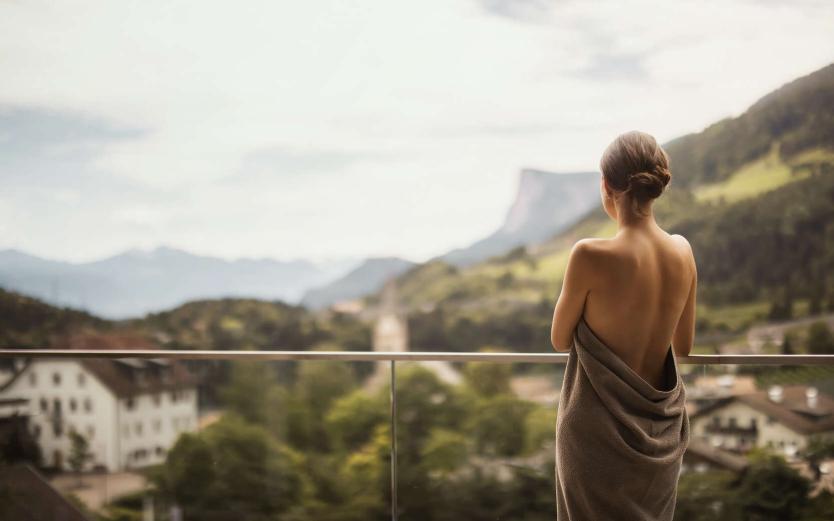 Unser Hotel in Lana: Das Tor in den Süden Unser Hotel in Lana: Das Tor in den Süden