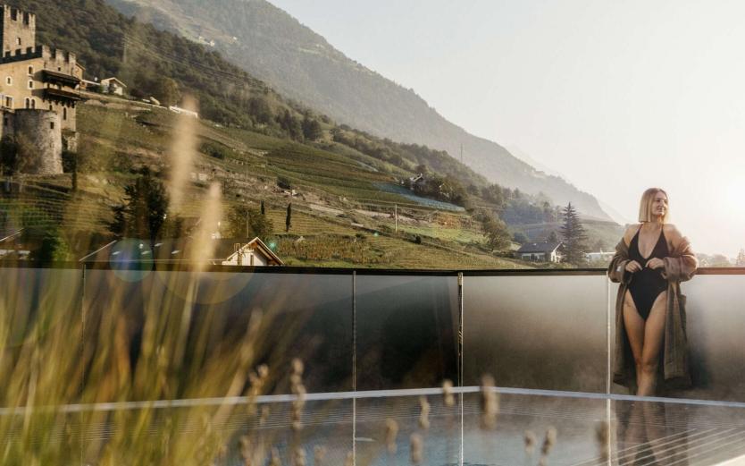 Unsere Erwachsenenhotels in Südtirol