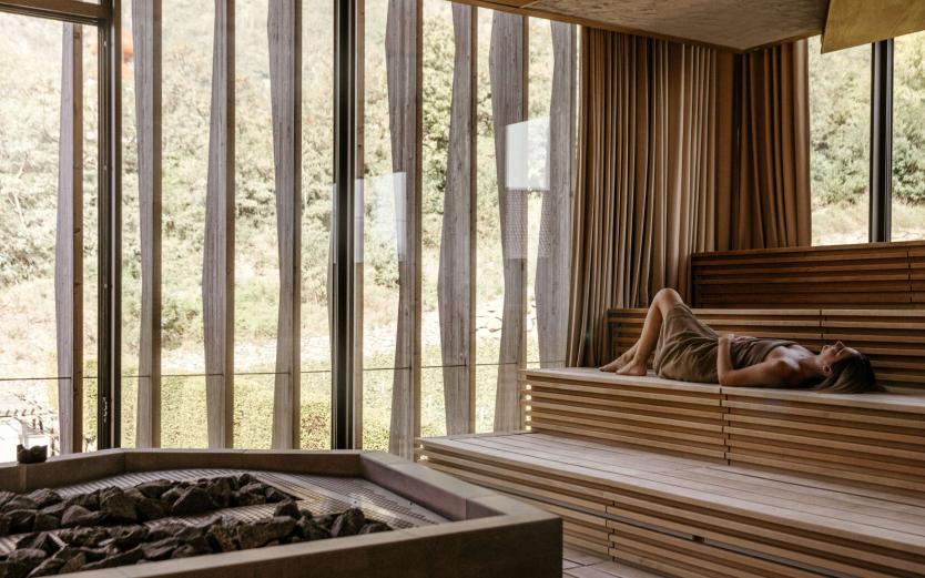 Unsere Luxushotels in Südtirol bei Meran Unsere Luxushotels in Südtirol bei Meran