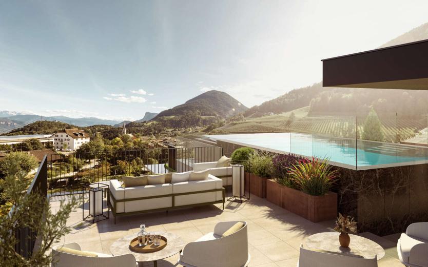 Unsere Luxushotels in Südtirol bei Meran Unsere Luxushotels in Südtirol bei Meran