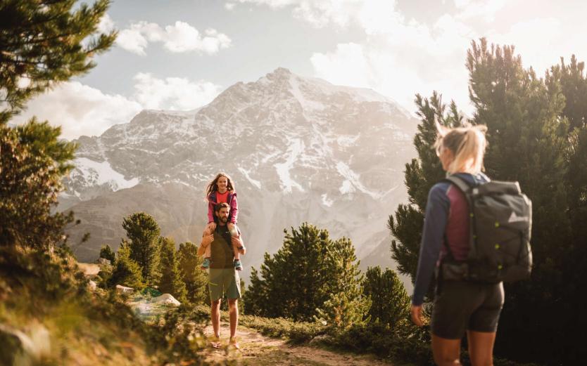 Urlaub im Vinschgau: Eine unvergessliche Genuss-Reise Urlaub im Vinschgau: Eine unvergessliche Genuss-Reise