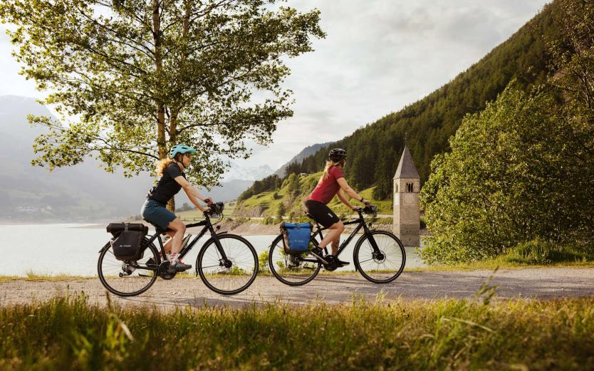Urlaub im Vinschgau: Eine unvergessliche Genuss-Reise Urlaub im Vinschgau: Eine unvergessliche Genuss-Reise
