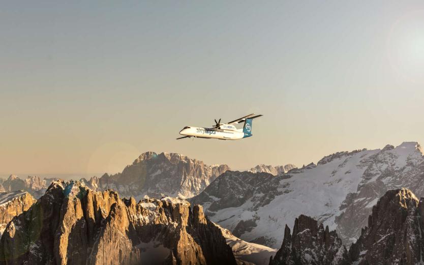 Urlaub in Südtirol - das Meraner Land und der Vinschgau Urlaub in Südtirol - das Meraner Land und der Vinschgau