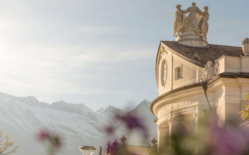Visit Merano