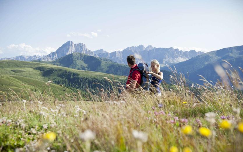 Visit The Dolomites Visit The Dolomites