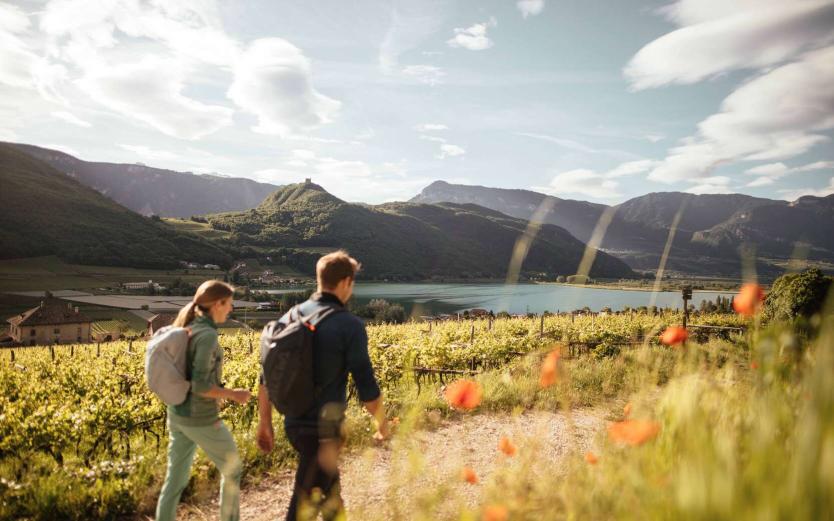 Wanderurlaub in Südtirol – Wo Natur auf Luxus trifft
