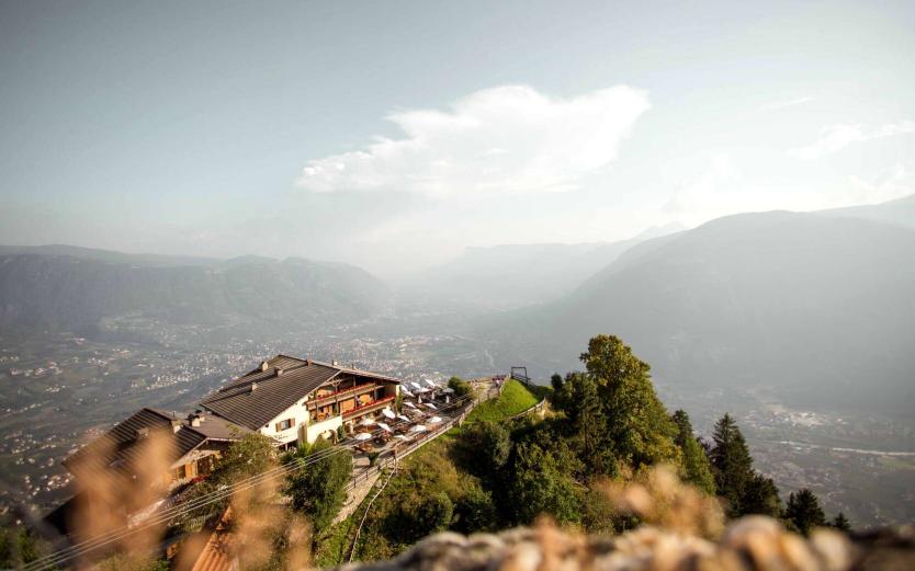 Wanderurlaub in Südtirol – Wo Natur auf Luxus trifft