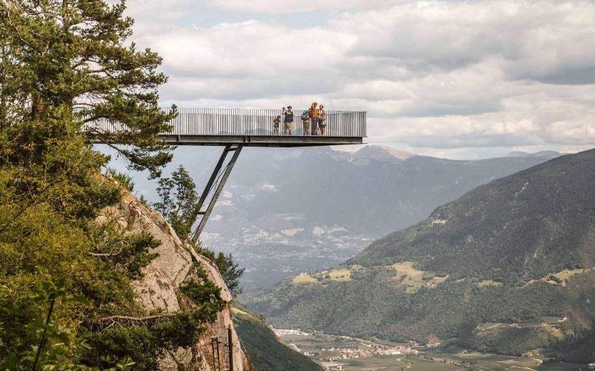 Wanderurlaub in Südtirol – Wo Natur auf Luxus trifft