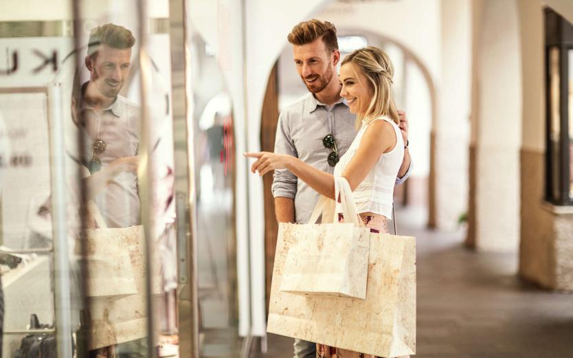 Your VIP advantages in South Tyrol